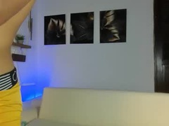 Recent screenshot of caspiannights