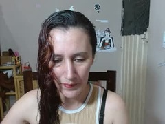 Recent screenshot of cassandra_candy01