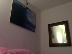 Recent screenshot of casseeyaaa