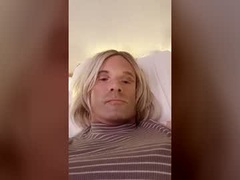 Recent screenshot of cassie90210xxx