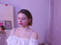 Recent screenshot of cassie__rouz