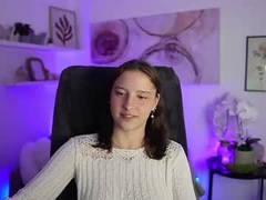 Recent screenshot of cassie_jade