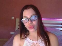 Recent screenshot of cassie_pinkk
