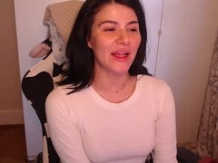 Recent screenshot of cassiealvarez