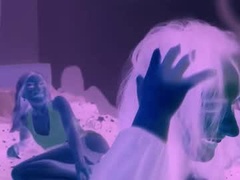 Recent screenshot of cassiekatherine_