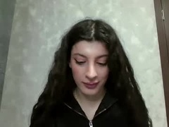 Recent screenshot of cassiemantella