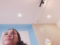 Recent screenshot of cassierouse