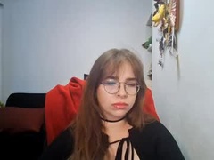 Recent screenshot of cassiexnatural