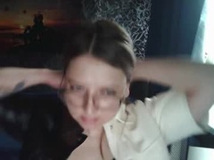 Recent screenshot of casual__vibes