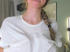 Recent screenshot of casual_blonde