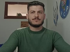 Recent screenshot of casual_mike