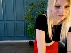 Recent screenshot of casual_vibes