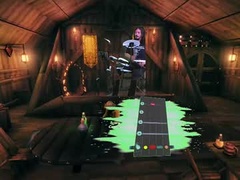 Recent screenshot of casualchilldrummer