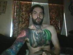 Recent screenshot of casualfrank