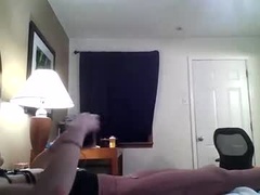 Recent screenshot of cat_daddy2121