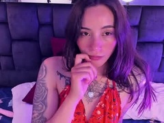 Recent screenshot of cata_jonees