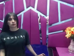 Recent screenshot of catalina_yankee