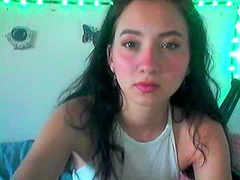 Recent screenshot of catalinahappy