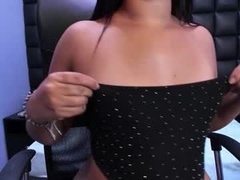 Recent screenshot of catalinapetite_