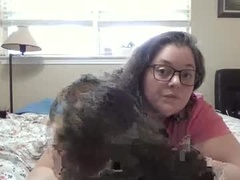 Recent screenshot of catcountant