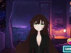 Recent screenshot of cater1na