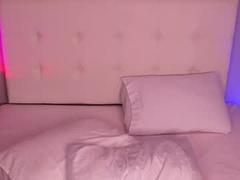 Recent screenshot of caterinezapataa