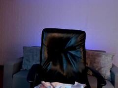 Recent screenshot of cathalina_santana