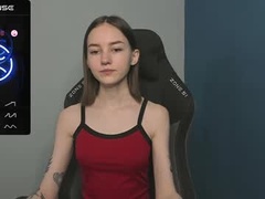 Recent screenshot of cathell