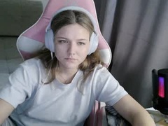 Recent screenshot of catherinesholler