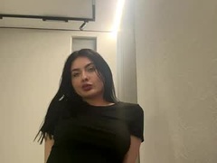 Recent screenshot of catheywiswall