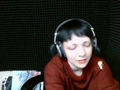 Recent screenshot of cathrynmadlung