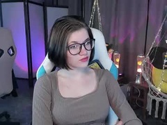 Recent screenshot of cathybarnes