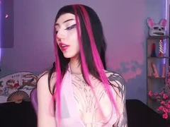 Recent screenshot of cati_cat