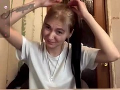 Recent screenshot of catinagaznes
