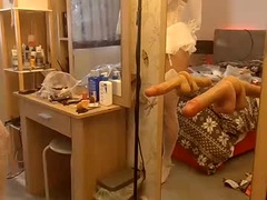 Recent screenshot of catrinalong