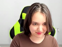 Recent screenshot of catrine_cute