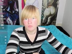 Recent screenshot of cattie_w_