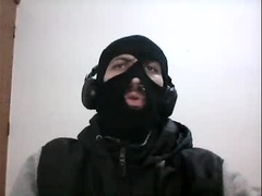 Recent screenshot of caugusto91