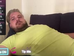 Recent screenshot of cazzo90pp