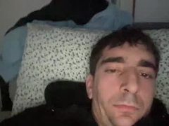 Recent screenshot of cazzoooduro