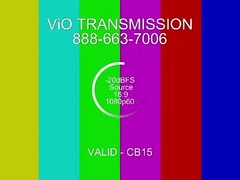 Recent screenshot of cb15