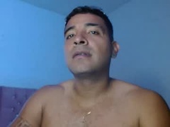 Recent screenshot of ccamilo_