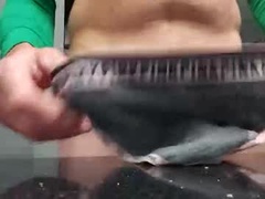 Recent screenshot of cdlisaann