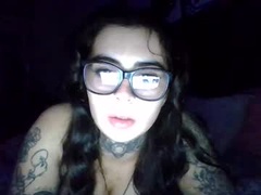 Recent screenshot of ceceluv27