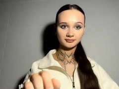 Recent screenshot of cecilystromain