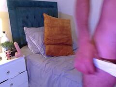 Recent screenshot of cedrixx10