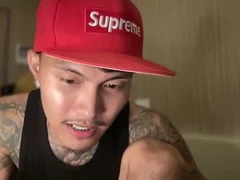 Recent screenshot of ceesteve_hot