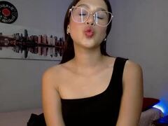 Recent screenshot of celest_kiss