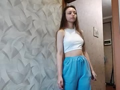 Recent screenshot of celestabufton