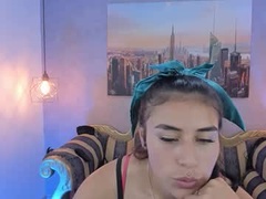Recent screenshot of celeste_jane